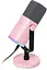 Мікрофон Fifine AM8P USB/XLR Pink (AM8P) - мініатюра 3