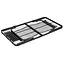 Стіл Bo-Camp Greene 120x60 cm Black/Wood look (1404210) - мініатюра 3