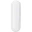 Скляна анальна пробка Pillow Talk Fancy Luxurious Glass Anal Plug ⌀3.1 см віброкуля в подарунок - мініатюра 4
