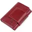 Мужской кожаный кошелек Grande Pelle 10х7.5х1.5 см acs0029237 - миниатюра 1