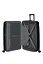 Валіза 77 См American Tourister DASHPOP TRUE BLACK 77x50x30(34) MG5*19003 - мініатюра 2