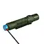 Фонарь Olight Warrior 3S OD Green (1013-2370.38.90) - миниатюра 4