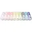 Батарейка ZMI ZI5 Rainbow Alkaline Battery AA 10шт. (NQD4000RT) - миниатюра 2