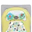 Ходунки детские El Camino ME 1103 Paradise Yellow 3 в 1 - миниатюра 3