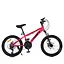 Велосипед Profi MTB2001-3 20 - миниатюра 4
