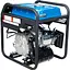 Інверторний бензиновий генератор EnerSol EPG-5500IO (30790) [129032] - мініатюра 3