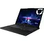 Ноутбук Lenovo 15 Legion 5 15IRX10 OLED/Intel i7-14700HX/16GB/1TB/RTX 5060 8GB/W11P/Eclipse Black (83LY0000US) - мініатюра 2