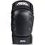 Защита колена Rekd Pro Ramp Knee Pads L Чорний - миниатюра 1