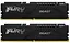 Память для ПК Kingston DDR5 32 ГБ KIT (16 ГБ x 2) 6000 FURY Beast EXPO - миниатюра 1