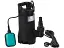 Занурювальний дренажний насос Pumpman GS400 Нmax 6.5 м Qmax 7.5 куб.м 400 Вт (CV029785) - мініатюра 1