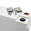Акумуляторна батарея для ДБЖ MONBAT AGM 12 V / 100 А*ч (12MVR100Gr) - мініатюра 2
