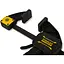 Струбцина Stanley FatMax L швидкозатискна 78x450/630 мм 135 кг (FMHT0-83211) - мініатюра 2