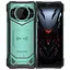Смартфон Doogee S200X 12/512GB Green - мініатюра 1