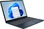 Ноутбук Lenovo IdeaPad Slim 3 15IRH10 Cosmic Blue (83K1008YRM) - мініатюра 2