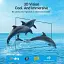 Кабель HDMI 3m Vention v2.1 AALBI - миниатюра 3