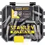 Набор бит Stanley FatMax Pozidriv Pz2 L=25 мм 20 шт. пластиковый кейс (STA88567) - миниатюра 1