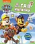 Щенячий Патруль. Не проГАВ наліпки. Дружня команда - миниатюра 1
