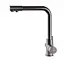 Смеситель для кухни под осмос Globus Lux GLLR-0444-11-graphite Черный матовый - миниатюра 3