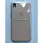 Оригінальний силіконовий чохол Apple Silicone Case для iPhone XS Max (6.5") Pink Sand MTFD2LL/A - мініатюра 5