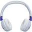 Беспроводные наушники JR 320BT, сине-белые JBL teh0023921 - миниатюра 2