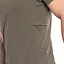 Термоактивна футболка Helikon-Tex Functional T-shirt Quickly Dry Olive Green L - мініатюра 3