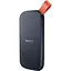 SSD накопичувач SanDisk Portable SSD 1 TB (SDSSDE30-1T00-G26) - мініатюра 2