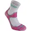 Шкарпетки Bridgedale Coolfusion Run Trail Wmns Dusky Pink S (1053-612635.303.S) - мініатюра 1