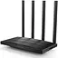 Роутер TP-Link Archer C6U AC1200 Black 802.11ac (Archer-C6U) - миниатюра 2