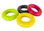 Эспандер кистевой кольцо EasyFit Ring 32 кг черный - миниатюра 4