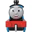 Паровозик з причепом Thomas & Friends Томас і друзі Нові пригоди в асортименті (JHK84) - мініатюра 12