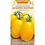 Насіння Томат Насіння України Високорослий Де-барао золотий 0.1 г (632000) - мініатюра 1