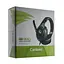 Игровые накладные наушники Canleen CT990 с микрофоном и подсветкой (Черный) - миниатюра 5