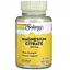 Цитрат магнія у капсулах №90 Solaray Magnesium Citrate 400 mg - мініатюра 1
