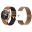 Смарт-часы Maxcom Fit FW43 Cobalt 2 Gold - миниатюра 2