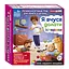 Психологічна гра для занять з дітьми "Я вчуся долати істерики" 10147030 - мініатюра 1