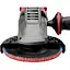 Шлифмашина угловая Einhell Professional TP-AG 18/125 F Li BL (4431175) - миниатюра 3