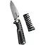 Многофункциональный нож Nextool 3 в 1 NE20021 Black (6945064210863) - миниатюра 5