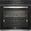 Духова шафа Beko BBIMM13400XCSW - мініатюра 1