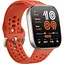 Смарт-часы Amazfit Bip 6 Red (W2435AP5N) [136271] - миниатюра 3