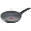 Сковорода Tefal Healthy Chef 24 см серая G1500472 - миниатюра 1