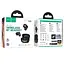 Навушники Hoco Unimpeded true wireless BT headset EQ25 BT5.4 40/320mAh 7/28h - мініатюра 2