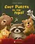 Єнот Ракета та інші герої - миниатюра 1