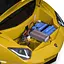 Електромобіль дитячий Bambi Lamborghini Racer M 5738AL-6 з музикою світлом Bluetooth та надувними колесами - мініатюра 5