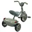 Велосипед детский трехколесный Turbo Trike MT 1037 Grey - миниатюра 2