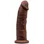 Фаллоимитатор SilexD Robby Brown (MODEL 2 Size 6in) - миниатюра 1