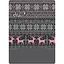 Мультиповязка 4Fun Deer Pink (4FUN-POLARDEERPINK) - миниатюра 1