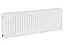 Радиатор стальной Kroner с нижним подключением 22 тип 300х900 мм (CV034457) - миниатюра 3