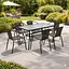 Комплект садових меблів GardenLine Fenix-6 - мініатюра 8