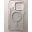 Оригинальный противоударный чехол Apple Clear Case MagSafe для iPhone 13 Pro (6.1") Прозрачный (MM2Y3ZM/A) - миниатюра 6