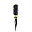 Брашинг для волосся керамічний антистатичний Salon Professional Black Ceramik L Ø 35 - мініатюра 1